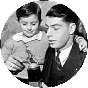 Joseph Paul DiMaggio III