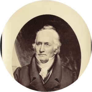 Joseph Peabody