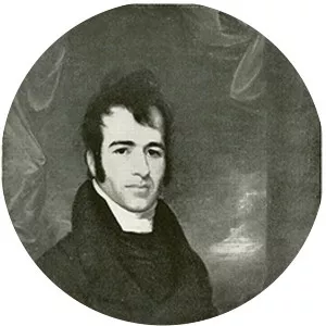 Joseph Pearson