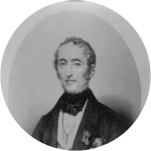 Joseph Pelet de la Lozère - French Politician