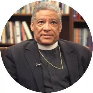 Joseph Perry (bishop)