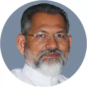 Joseph Perumthottam - Archbishop