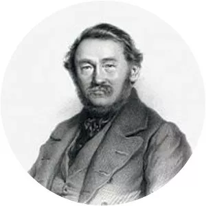 Joseph Petzval - Mathematician