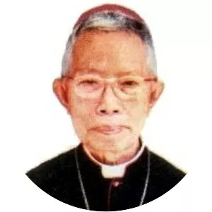 Joseph Pham Van Thiên (Giuse Phạm . . .