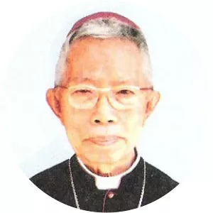 Joseph Pham Van Thiên (Giuse Phạm Văn Thiên)