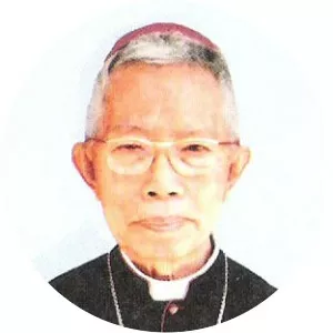 Joseph Pham Van Thiên - 