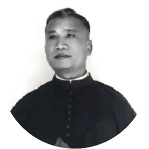 Joseph Phan Van Hòa - 