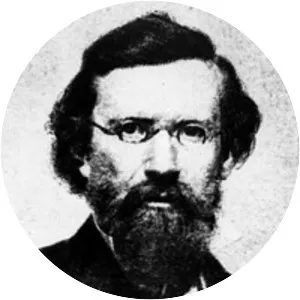 Joseph Philbrick Webster