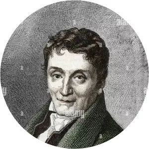 Joseph-Philippe-François Deleuze