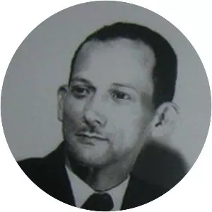 Joseph Philippe Gentil