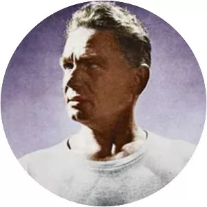 Joseph Pilates - Pilates trainer