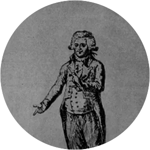 Joseph Pinetti - Magician