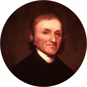 Joseph Priestley