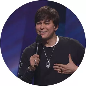 Joseph Prince