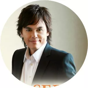 Joseph Prince: Destined to ReignSince 2013 - TV program