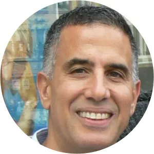 Joseph Puglisi - Author