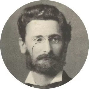 Joseph Pulitzer