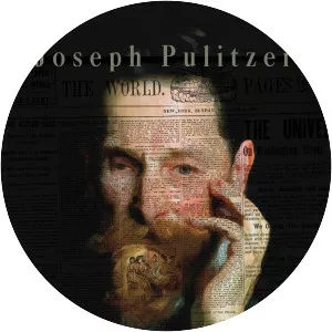 Joseph Pulitzer: Voice of the People
