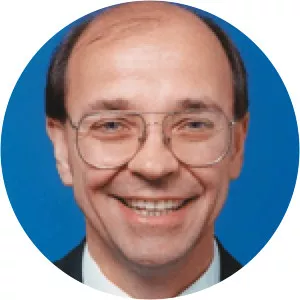 Joseph R. Antos - Author