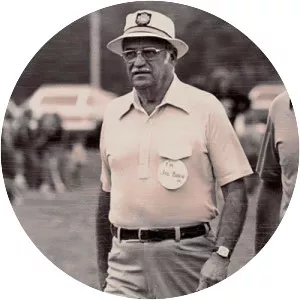 Joseph R. Biden Sr. - Joe Biden's father