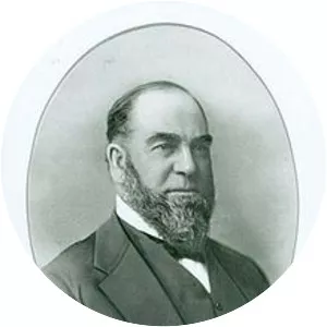 Joseph R. Bodwell - Former Governor of Maine