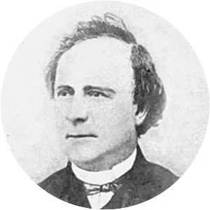 Joseph R. Cockerill - Former Ohio State Representative