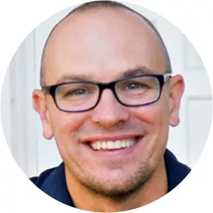 Joseph R. Dodson - Author