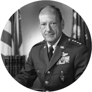 Joseph R. Holzapple - General
