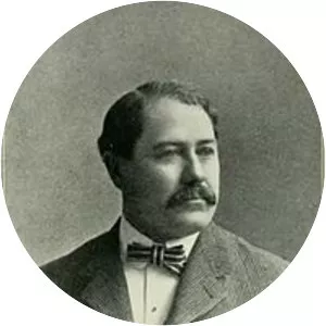 Joseph R. Lane
