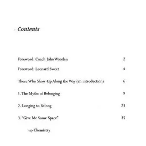 Joseph R. Myers - Author