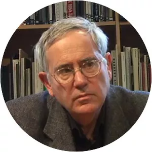 Joseph R. Roach photograph