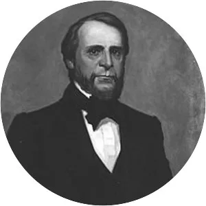 Joseph R. Williams - Former Lieutenant Governor of Michigan