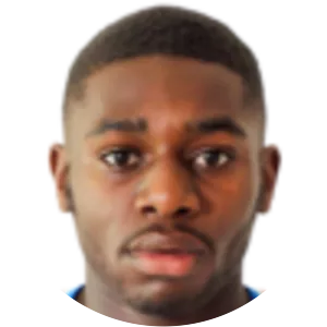 Joseph Rabole Felix - Footballer