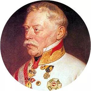 Joseph Radetzky von Radetz