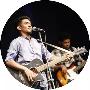 Joseph Raj Allam - Musical artist