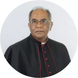 Joseph Raja Rao Thelagathoti - 