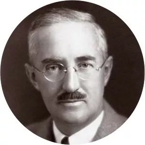 Joseph Ralston Hayden - Author