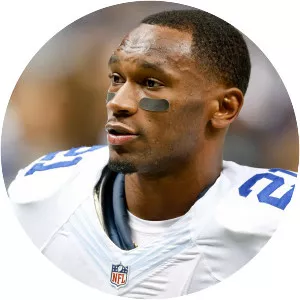 Joseph Randle