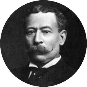 Joseph Raphael De Lamar