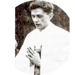 Joseph Ratzinger, Sr. - Police officer ‧ Pope Benedict XVI's father