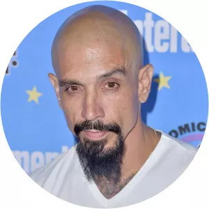 Joseph Raymond Lucero