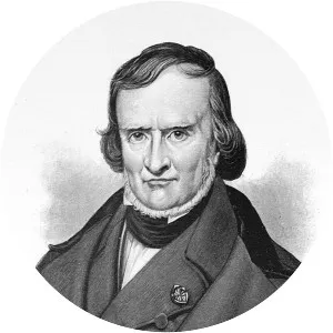 Joseph Récamier