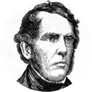 Joseph Reed Ingersoll