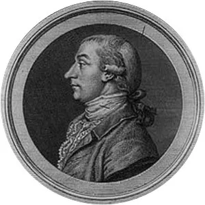 Joseph Reed photograph