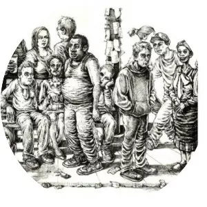 Joseph Remnant - Author