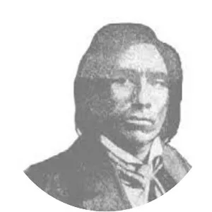 Joseph Renville - Interpreter