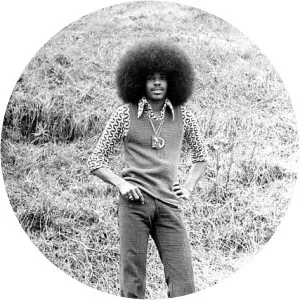 Joseph Richard Sylvers