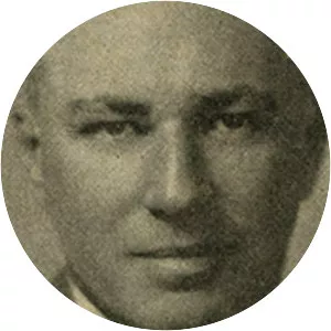 Joseph Rider Farrington