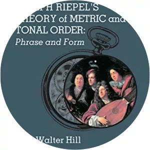 Joseph Riepel - German music theorist