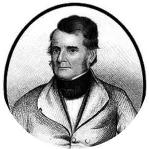 Joseph Ripley Chandler